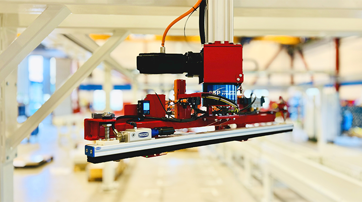 Automation från Mared Automation