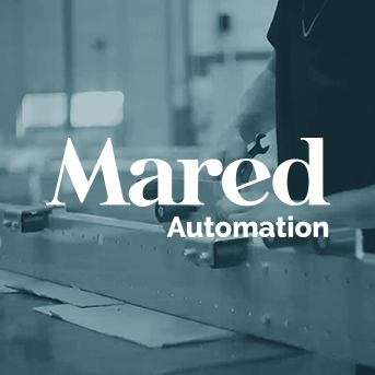 Mared Automation