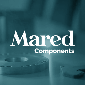 Mared Components
