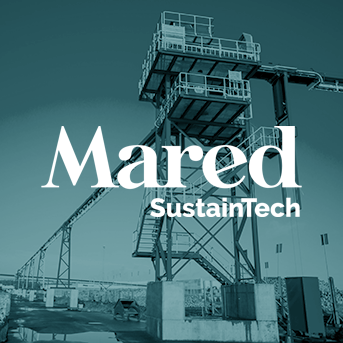 Mared SustainTech AB