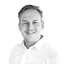 Joakim Högberg, Mared